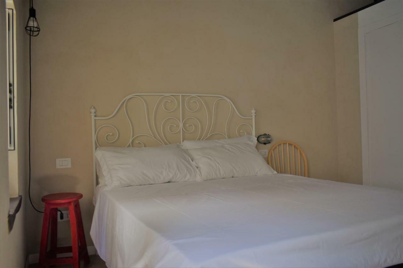 Hotel Civico 50 Napoli Esterno foto